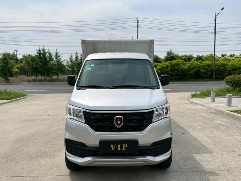 盐城21年华晨鑫源T2S1