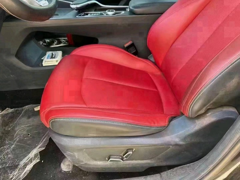 邯郸21年长安汽车UNI-T5