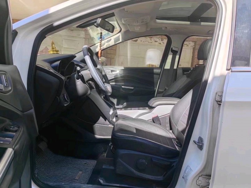 枣庄14年福特翼虎8