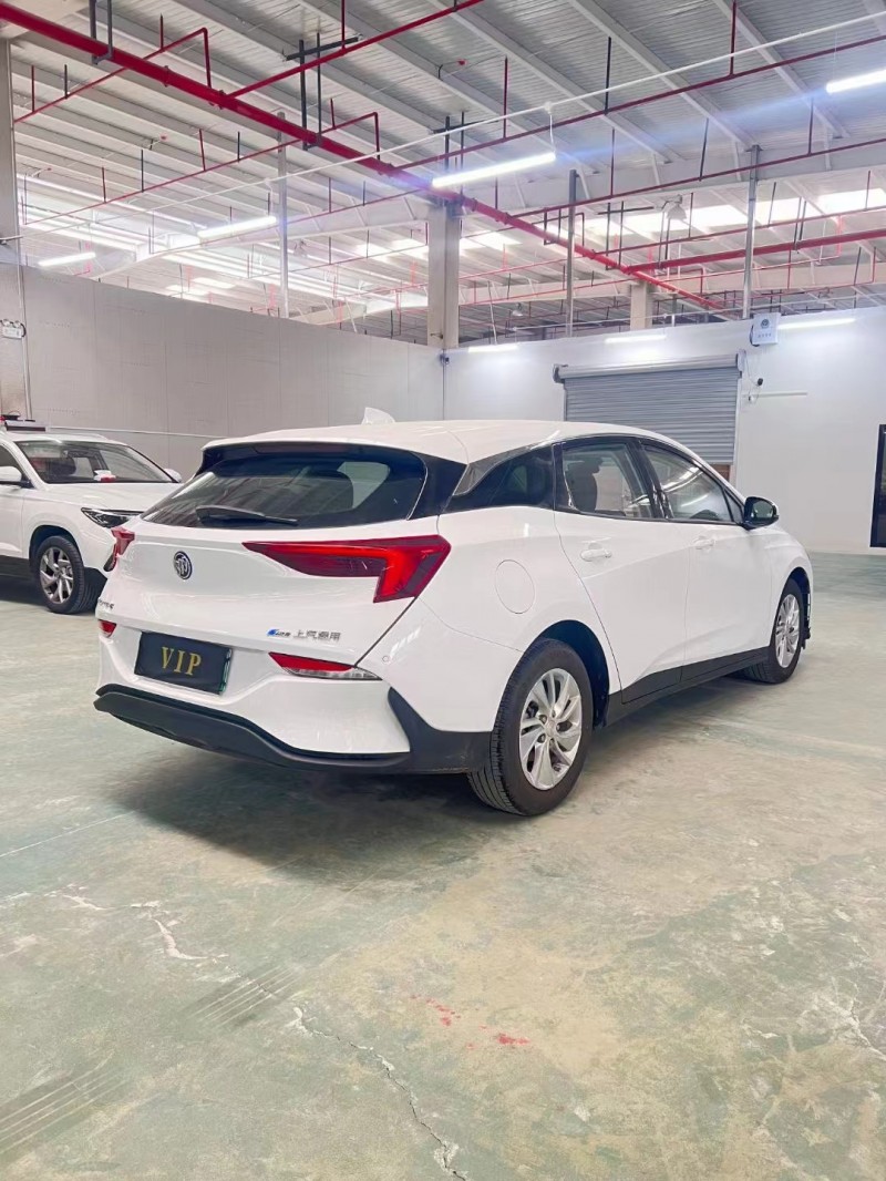 徐州23年别克微蓝5