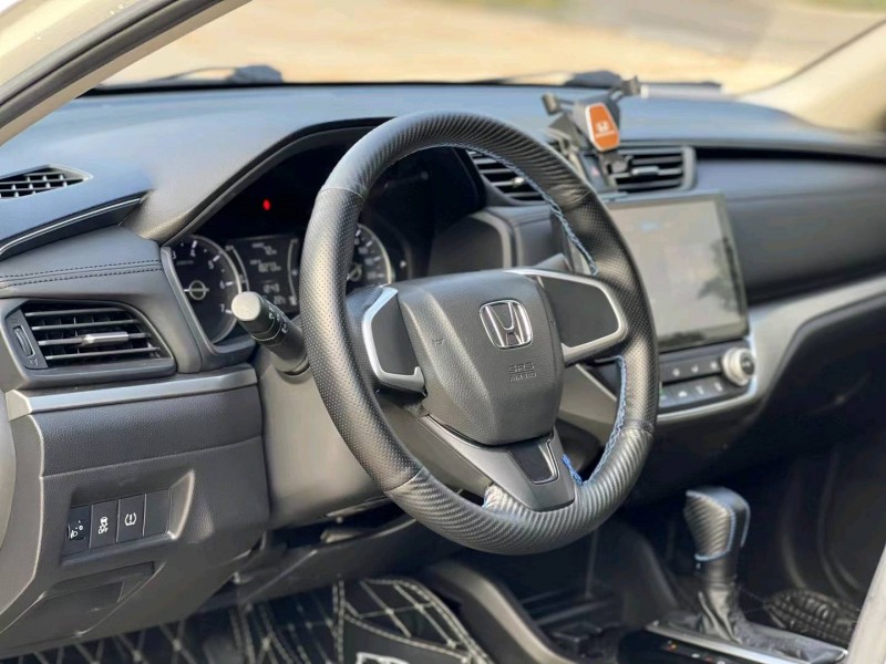 汕头20年本田享域5