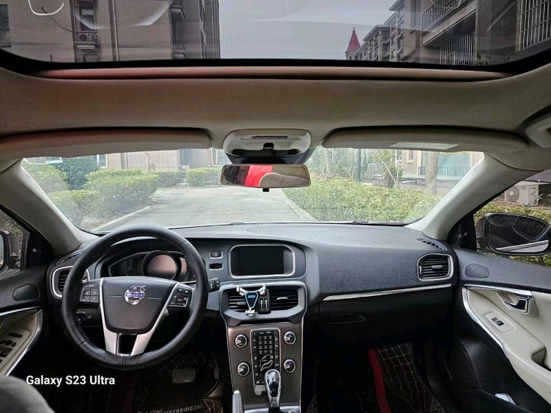 枣庄15年沃尔沃V403