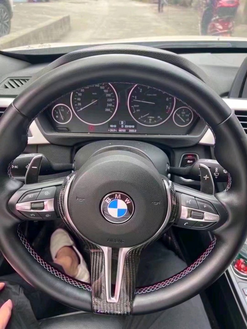 邯郸15年宝马3系GT2