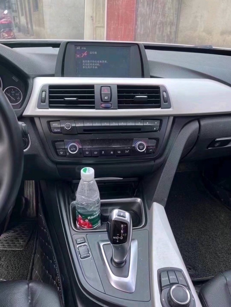 邯郸15年宝马3系GT3