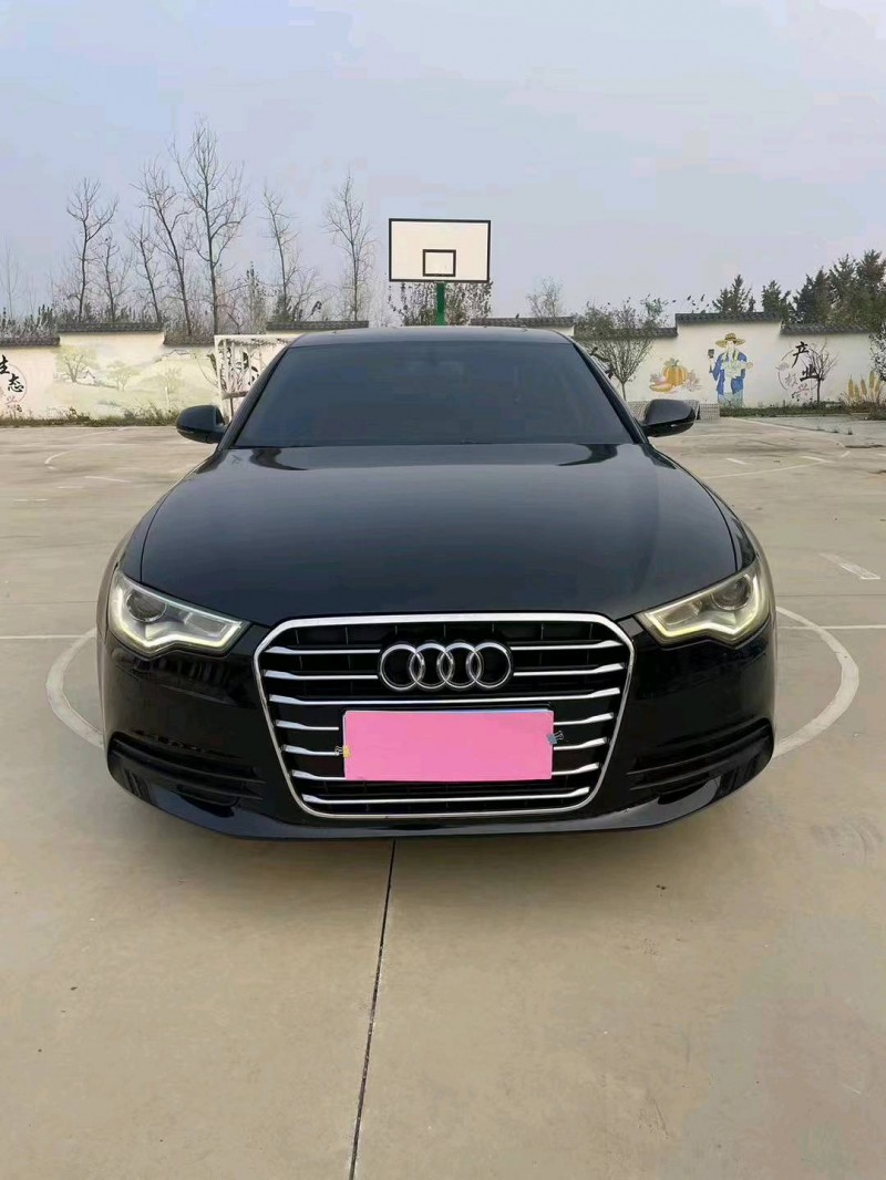 徐州15年奥迪A6L1