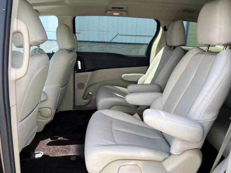 苏州18年别克GL86