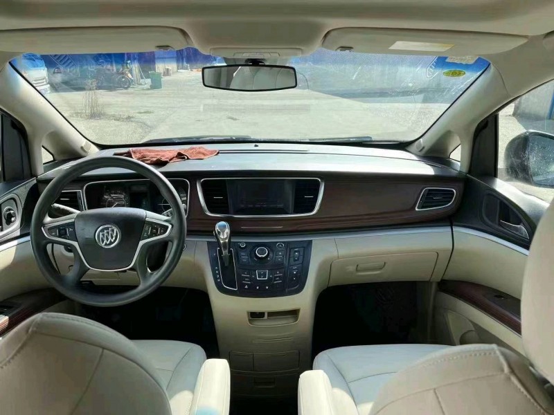 苏州18年别克GL88