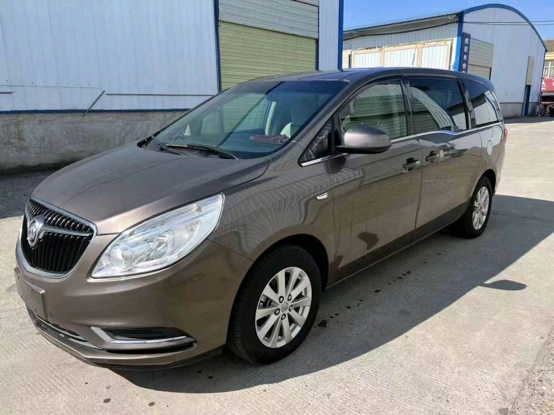 苏州18年别克GL89