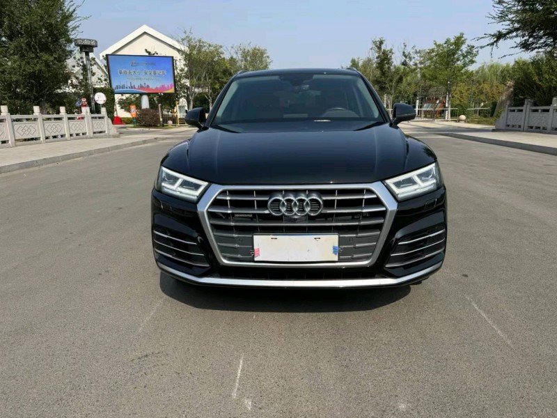 徐州20年奥迪Q51