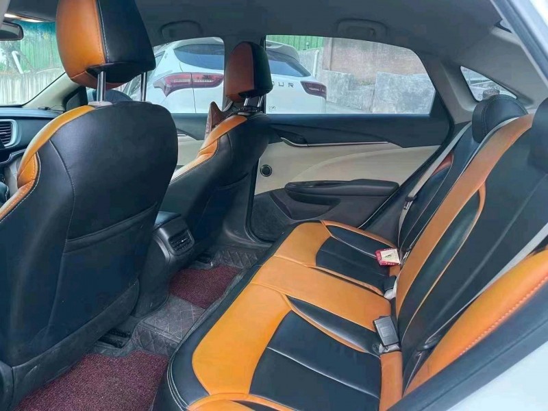 汕头19年别克英朗6