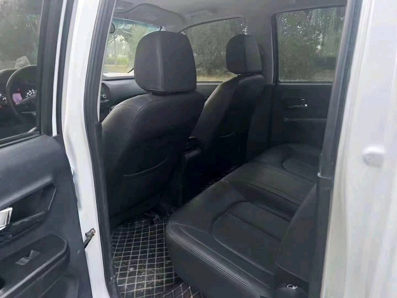 邯郸21年长城汽车风骏59