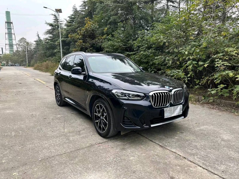 徐州21年宝马X33