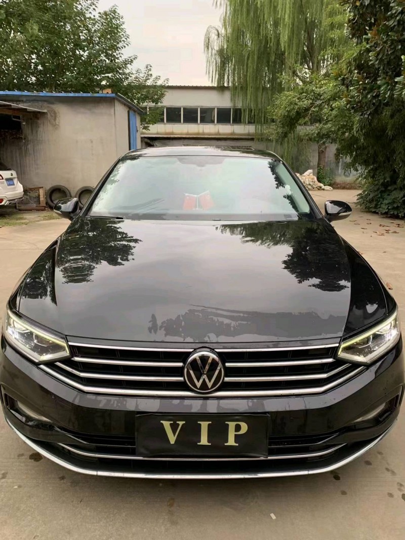 济宁21年大众迈腾1