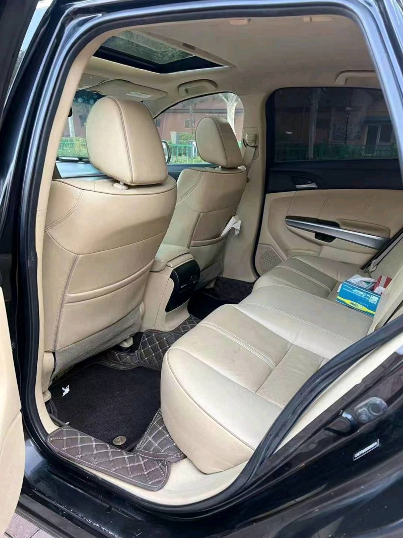 枣庄14年本田歌诗图4