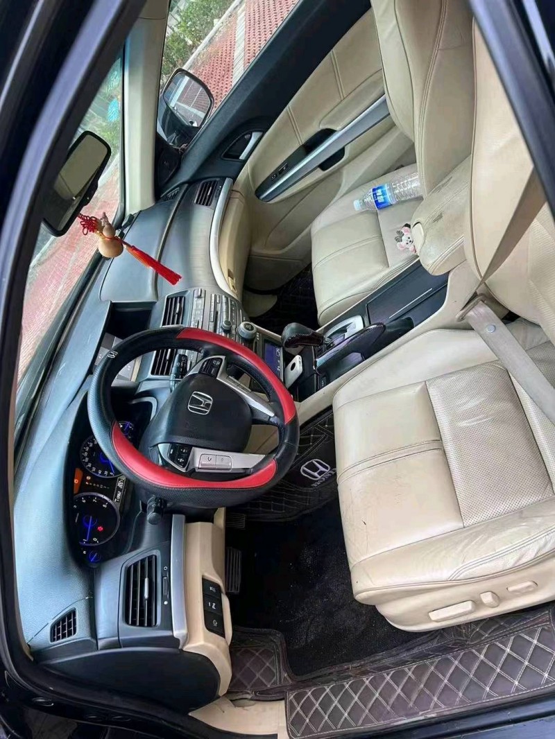 枣庄14年本田歌诗图5