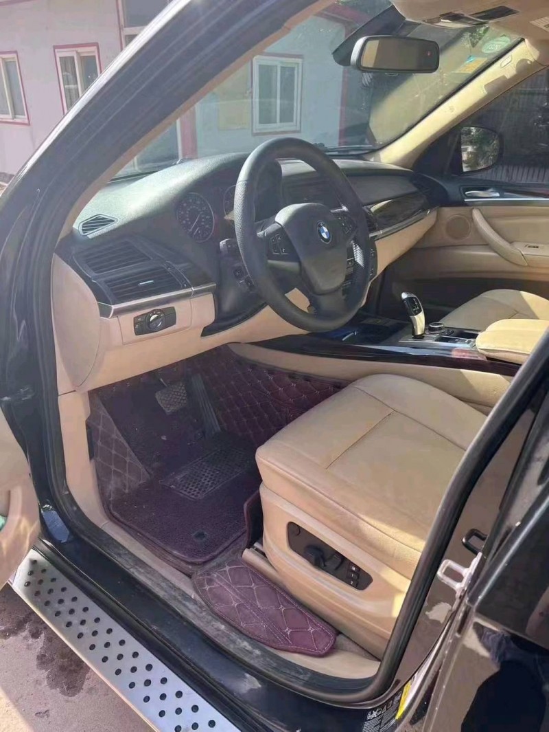 邯郸12年宝马X55