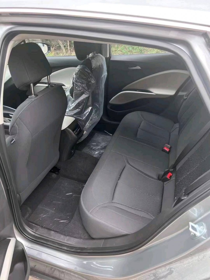 邯郸23年别克微蓝5