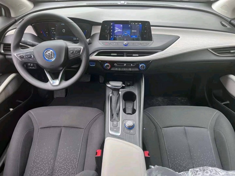 邯郸23年别克微蓝6