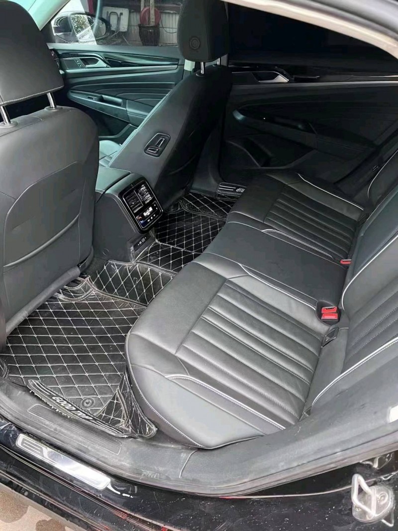 邯郸22年大众帕萨特5