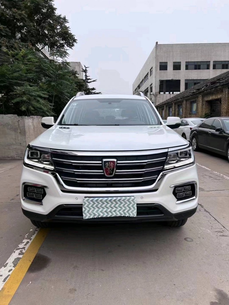 邯郸23年荣威RX81