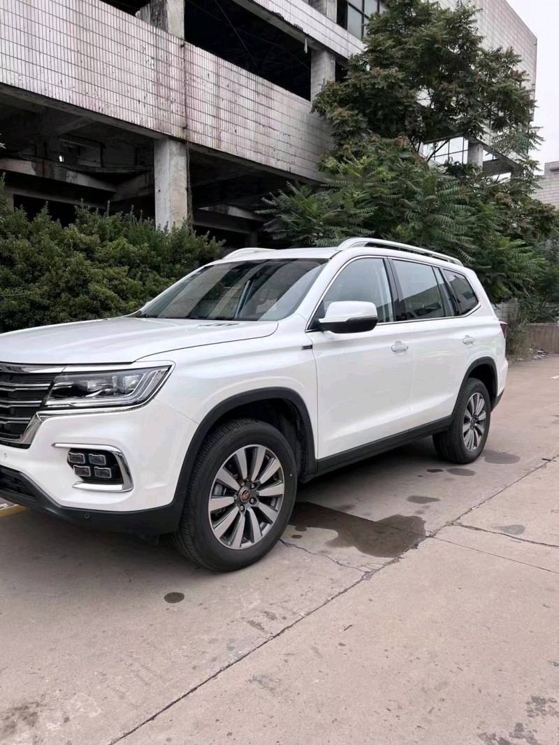 邯郸23年荣威RX82