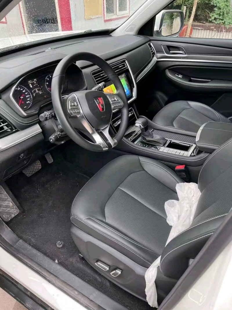 邯郸23年荣威RX84