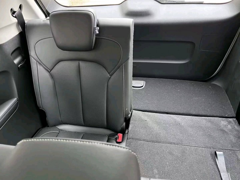 邯郸23年荣威RX86