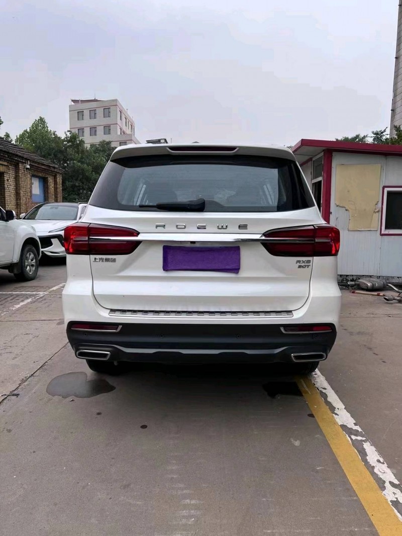 邯郸23年荣威RX88