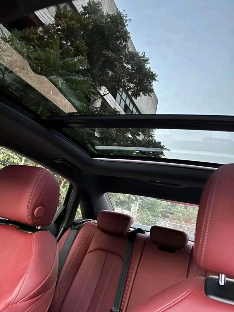 邯郸23年奥迪A4L6