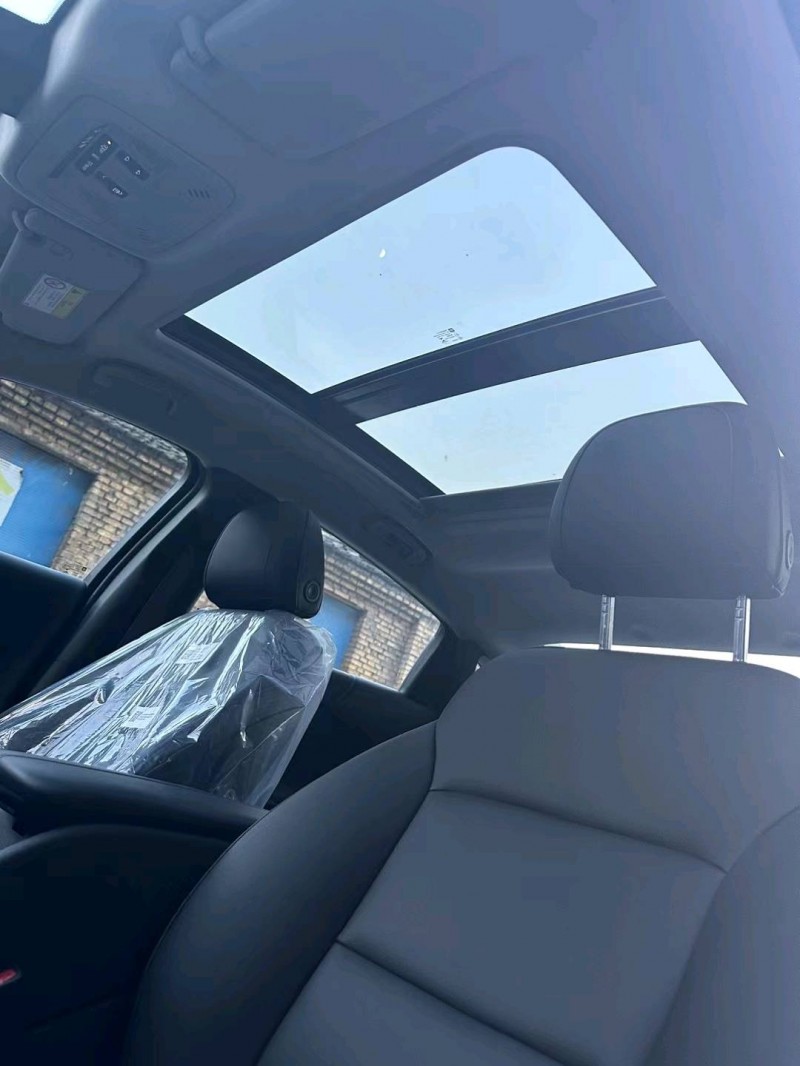 邯郸23年雪佛兰迈锐宝XL7