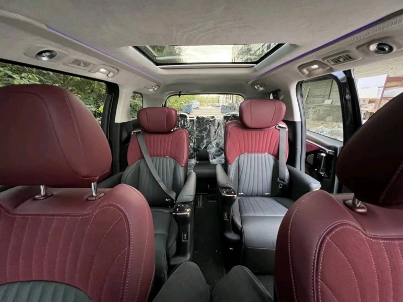 邯郸23年传祺E9MAX7