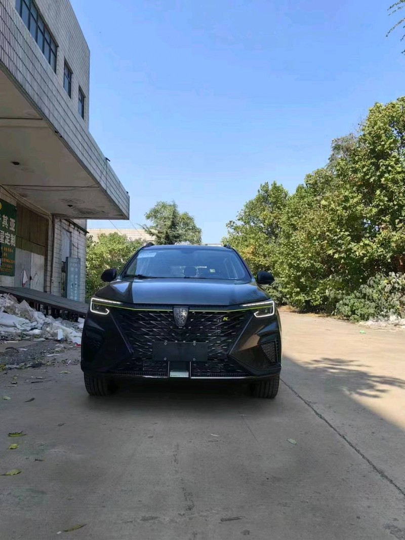 邯郸23年荣威RX5新能源1