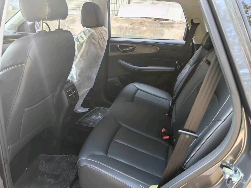 邯郸23年荣威RX5新能源5