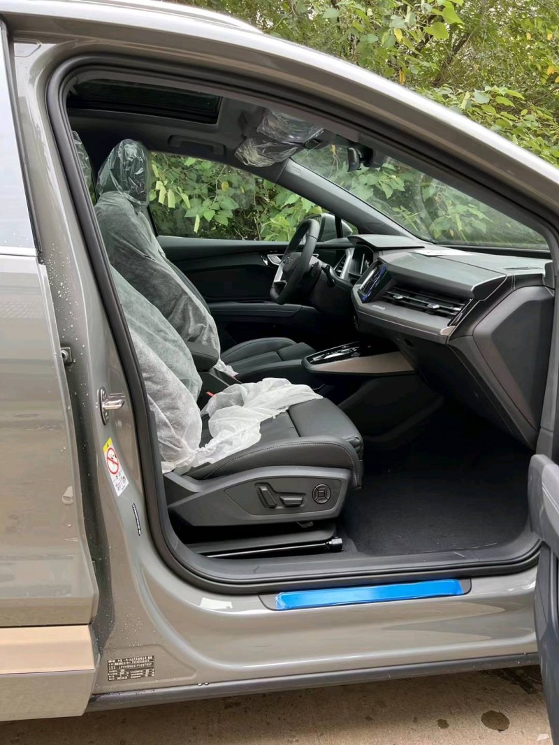 邯郸23年奥迪Q42