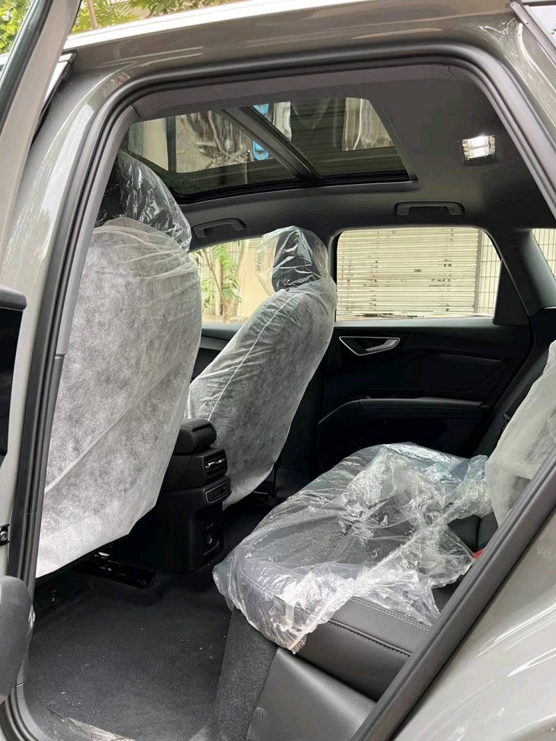 邯郸23年奥迪Q44