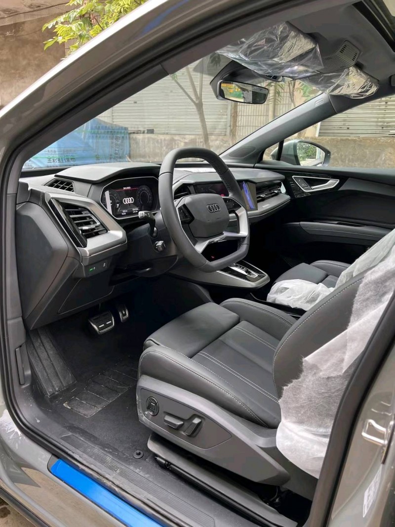 邯郸23年奥迪Q45