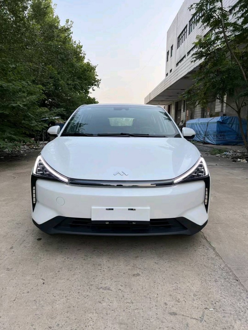 邯郸23年摩登汽车ModernIN1