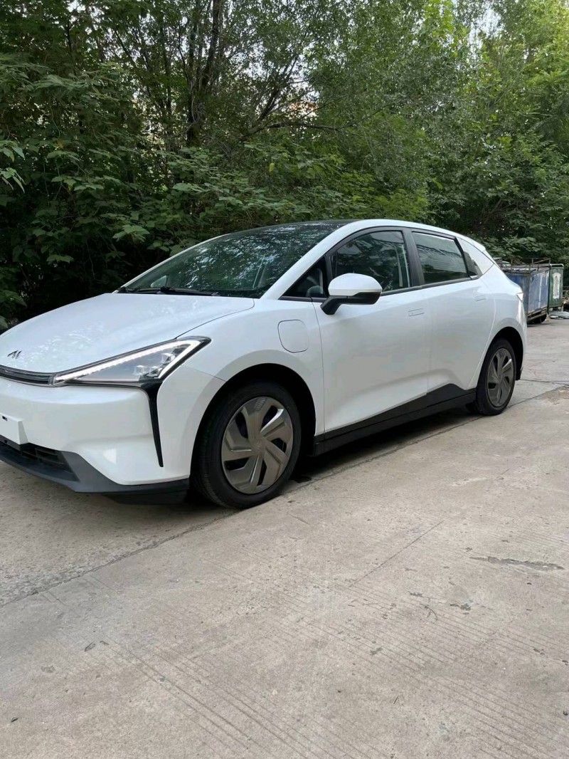 邯郸23年摩登汽车ModernIN2