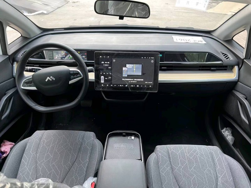 邯郸23年摩登汽车ModernIN7