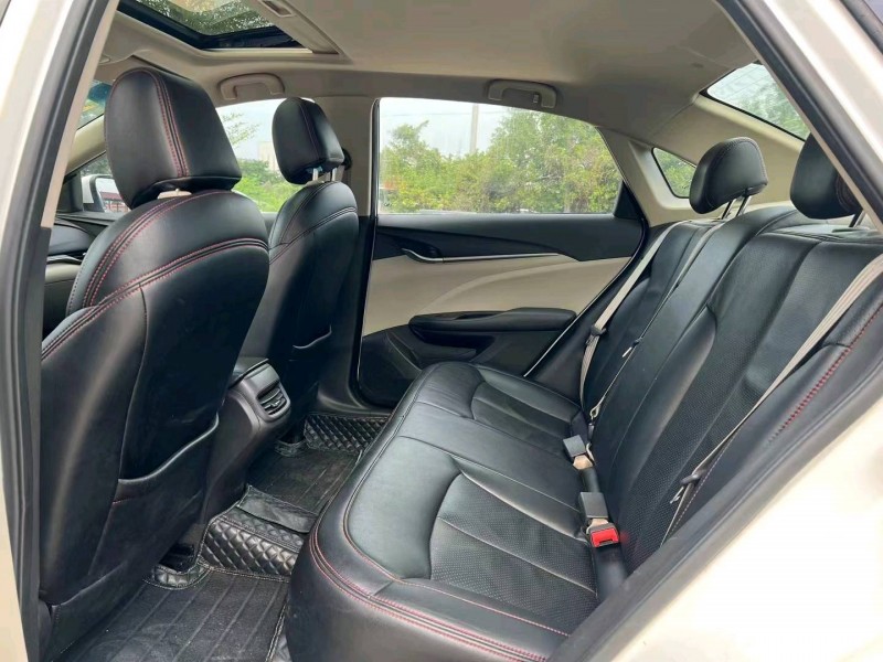 汕头15年别克英朗8