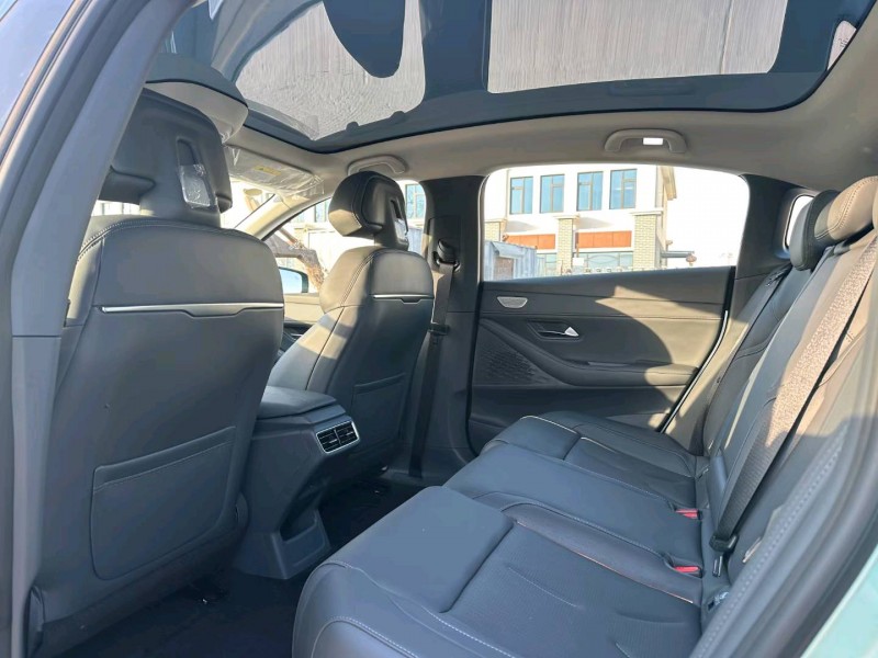 徐州23年长安汽车深蓝3