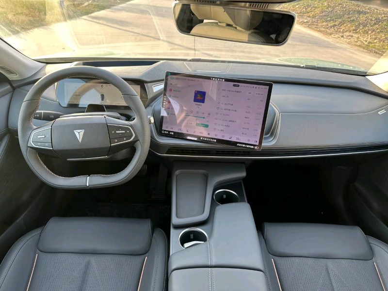 徐州23年长安汽车深蓝6