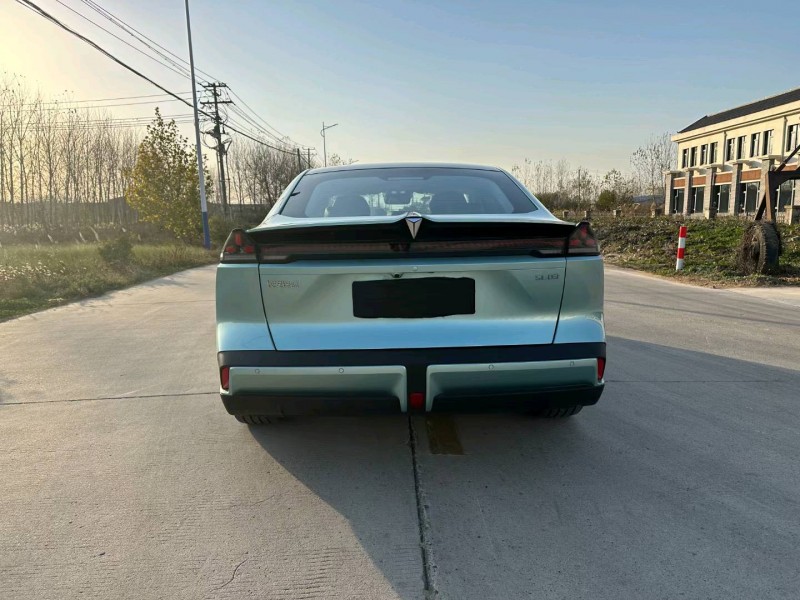 徐州23年长安汽车深蓝8