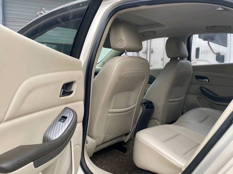 济宁14年雪佛兰迈锐宝6