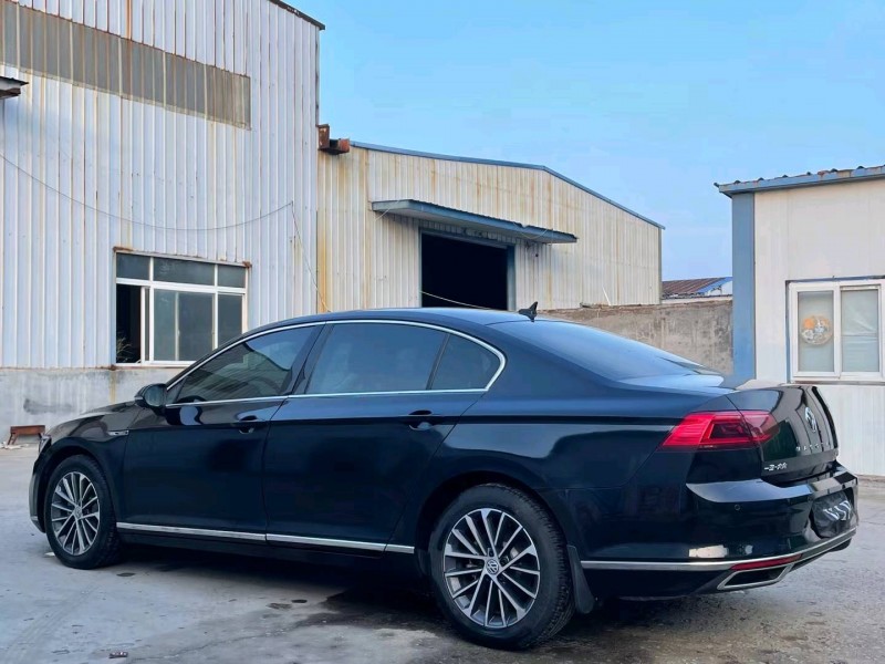 济宁20年大众迈腾8