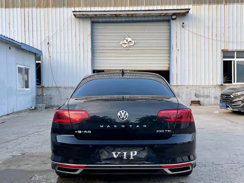 济宁20年大众迈腾9