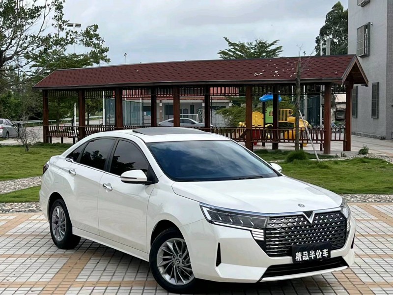 汕頭23年啟辰D602