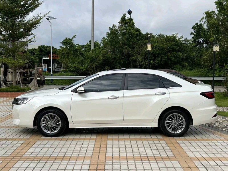 汕頭23年啟辰D603