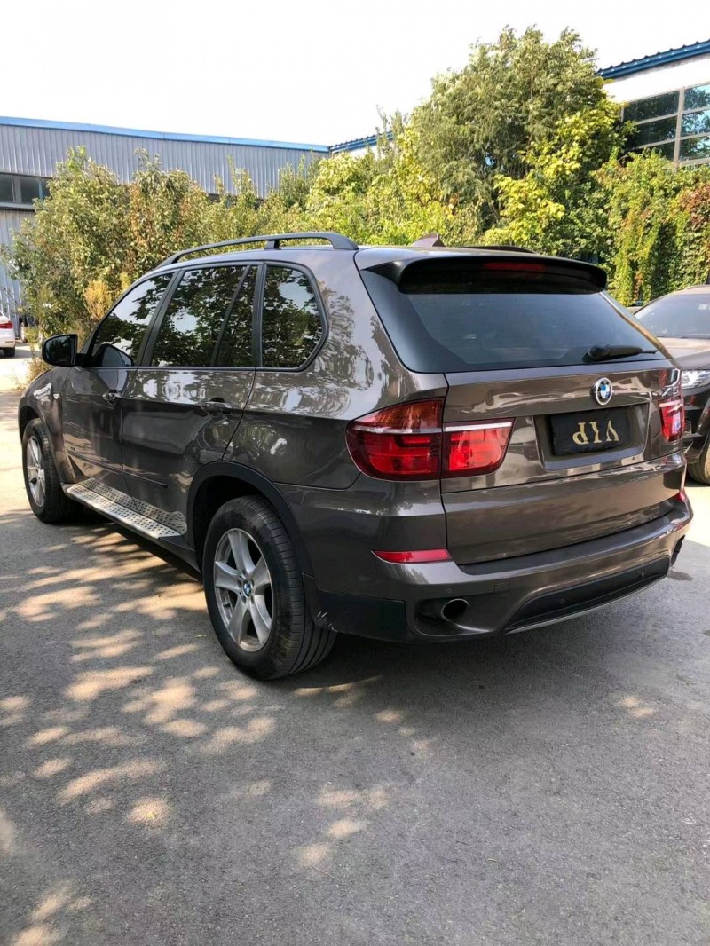 沈阳14年宝马X54