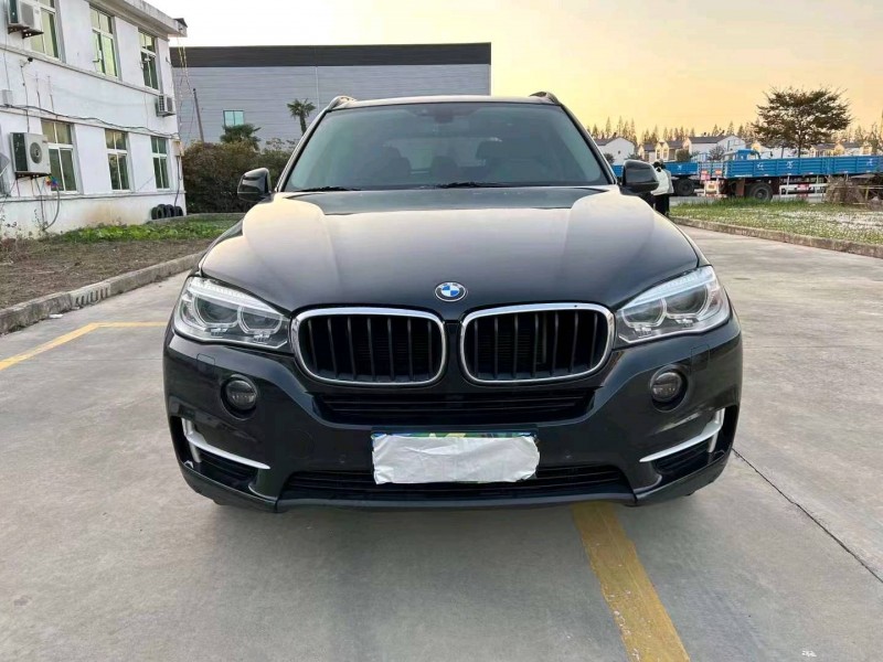 徐州20年宝马X61